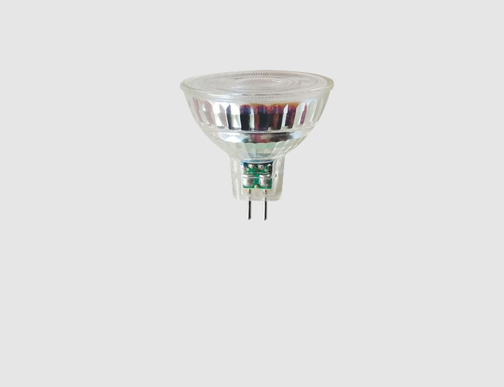 Leuchtmittel LED Reflektor