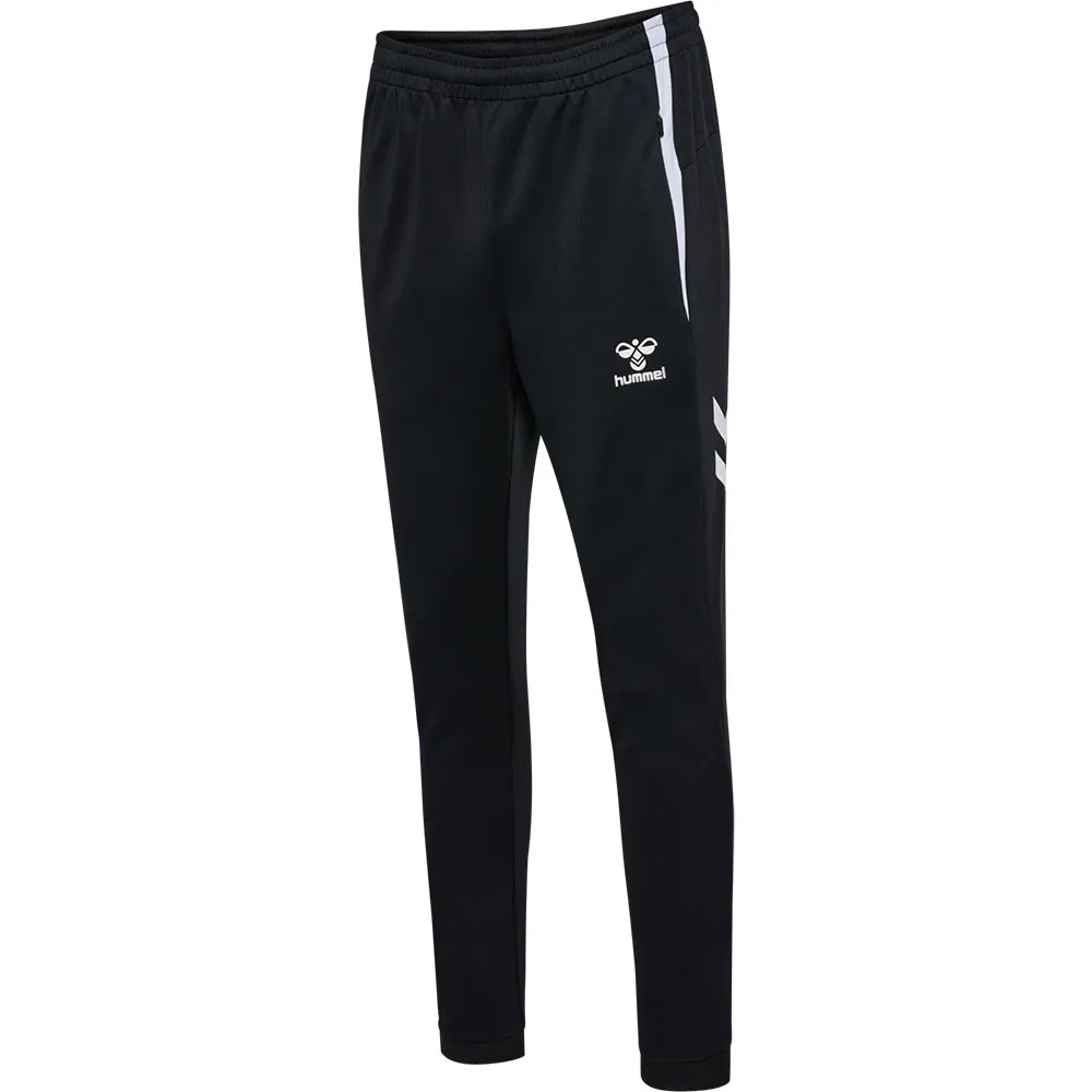 Hummel Lead 2.0 tracksuit pants