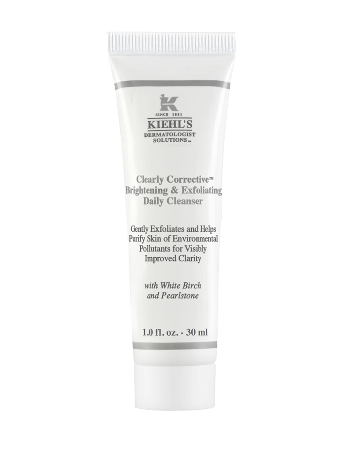 Kiehl's CLEARLY CORRECTIVE