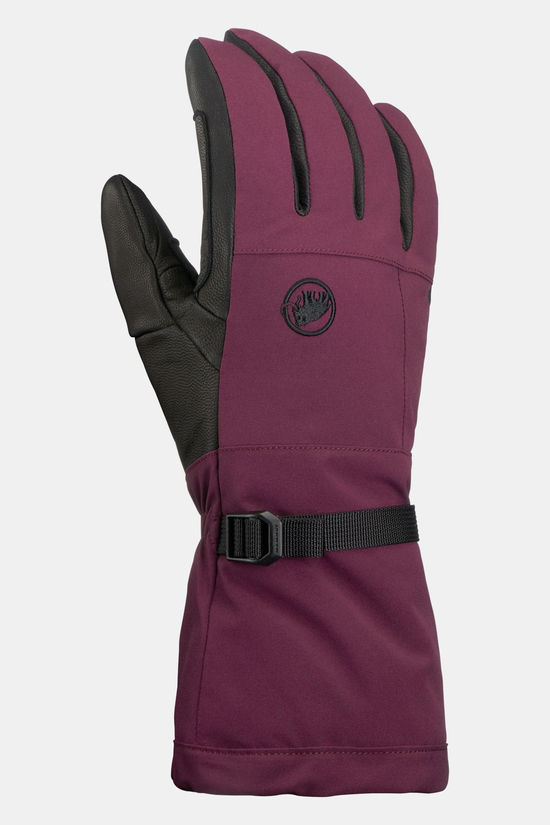 Mammut Stoney Glove Handschoen