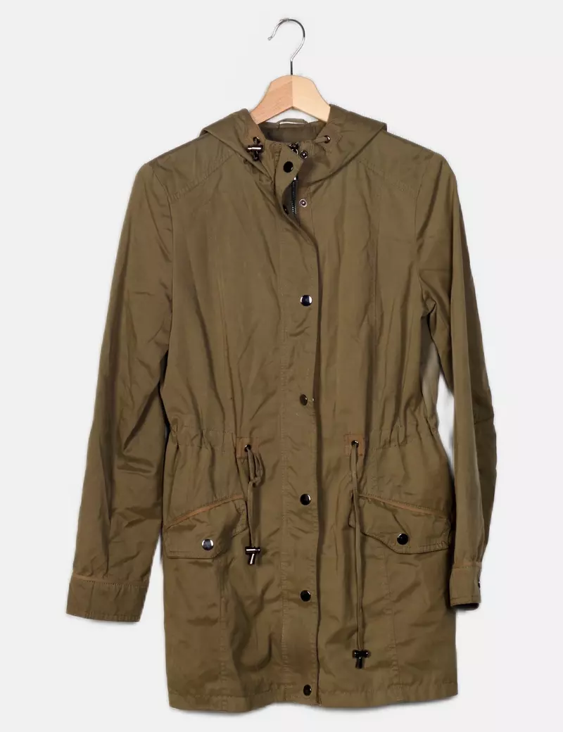 Camaïeu Parka