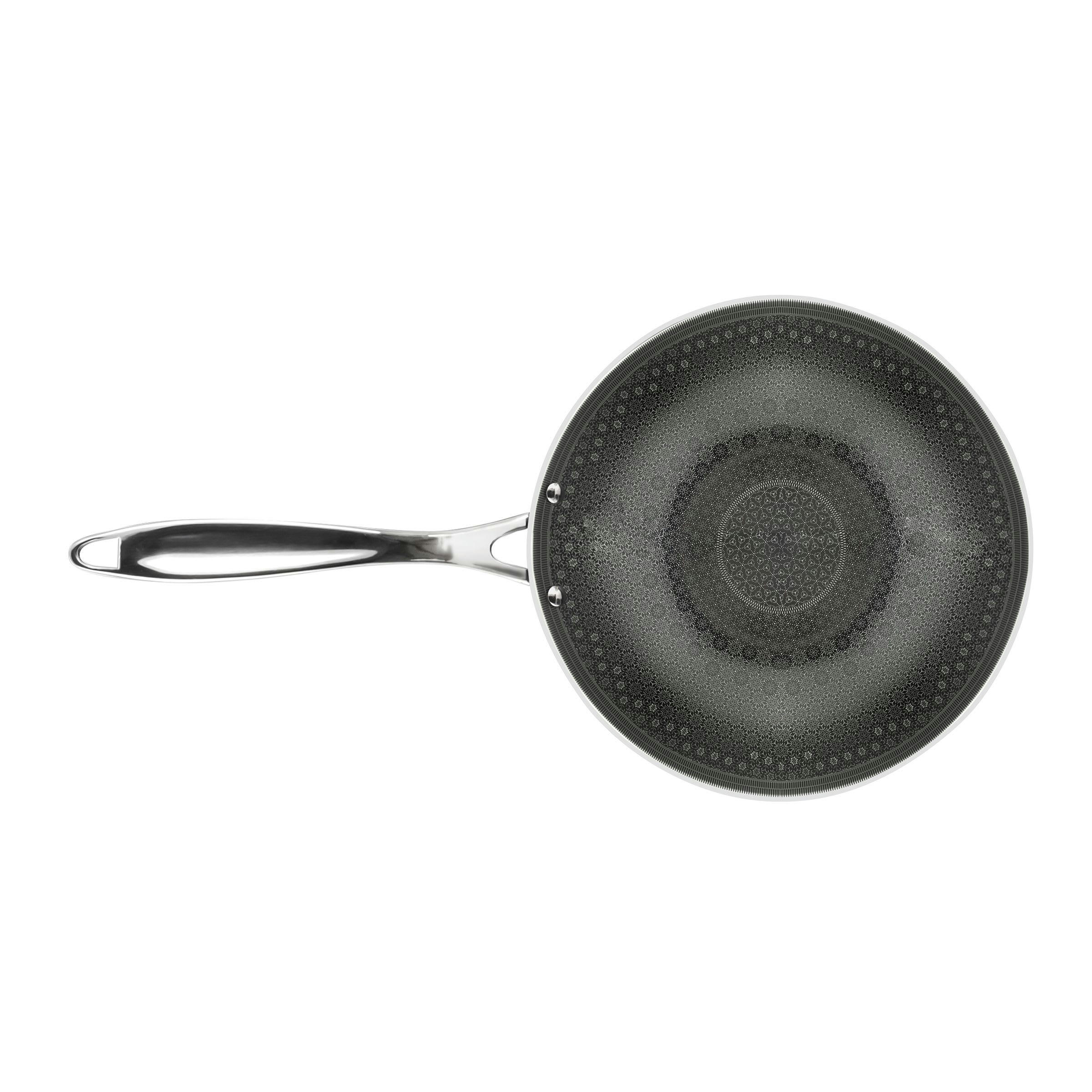 VIRTUO - en Inox, Céramique