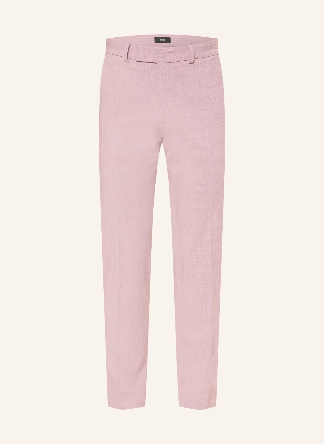 CINQUE Anzughose CIBEPPE Tapered Fit
