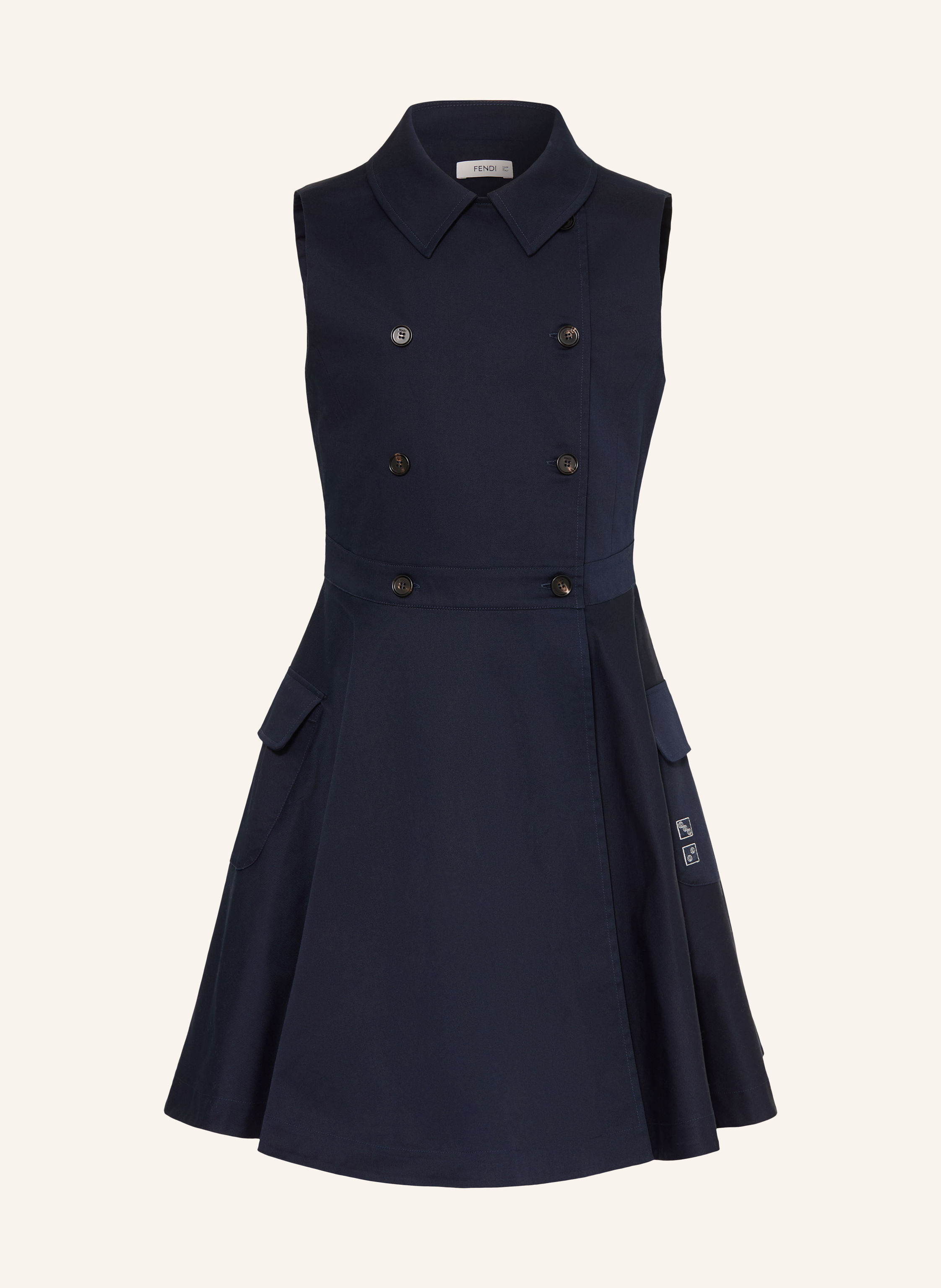 FENDI Kleid