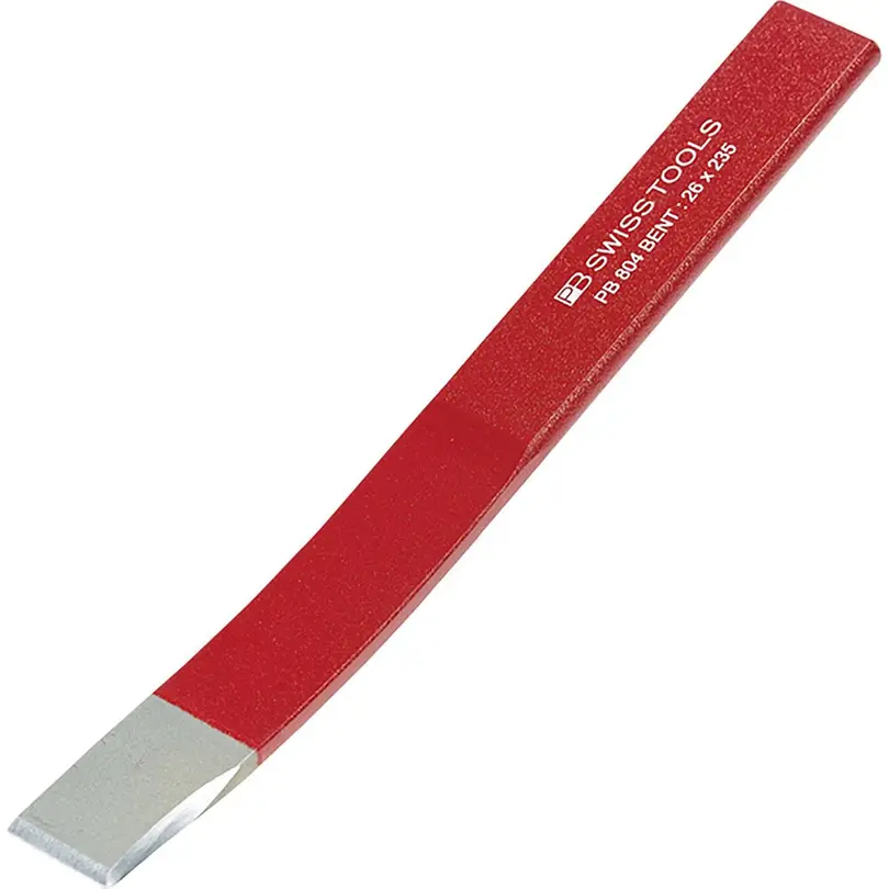 Meissel PB 804.Bent