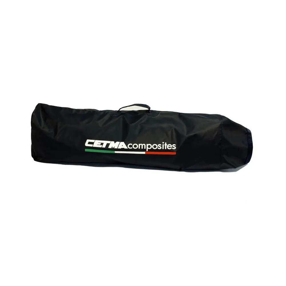 Cetma Freediving 75L Gear Bag