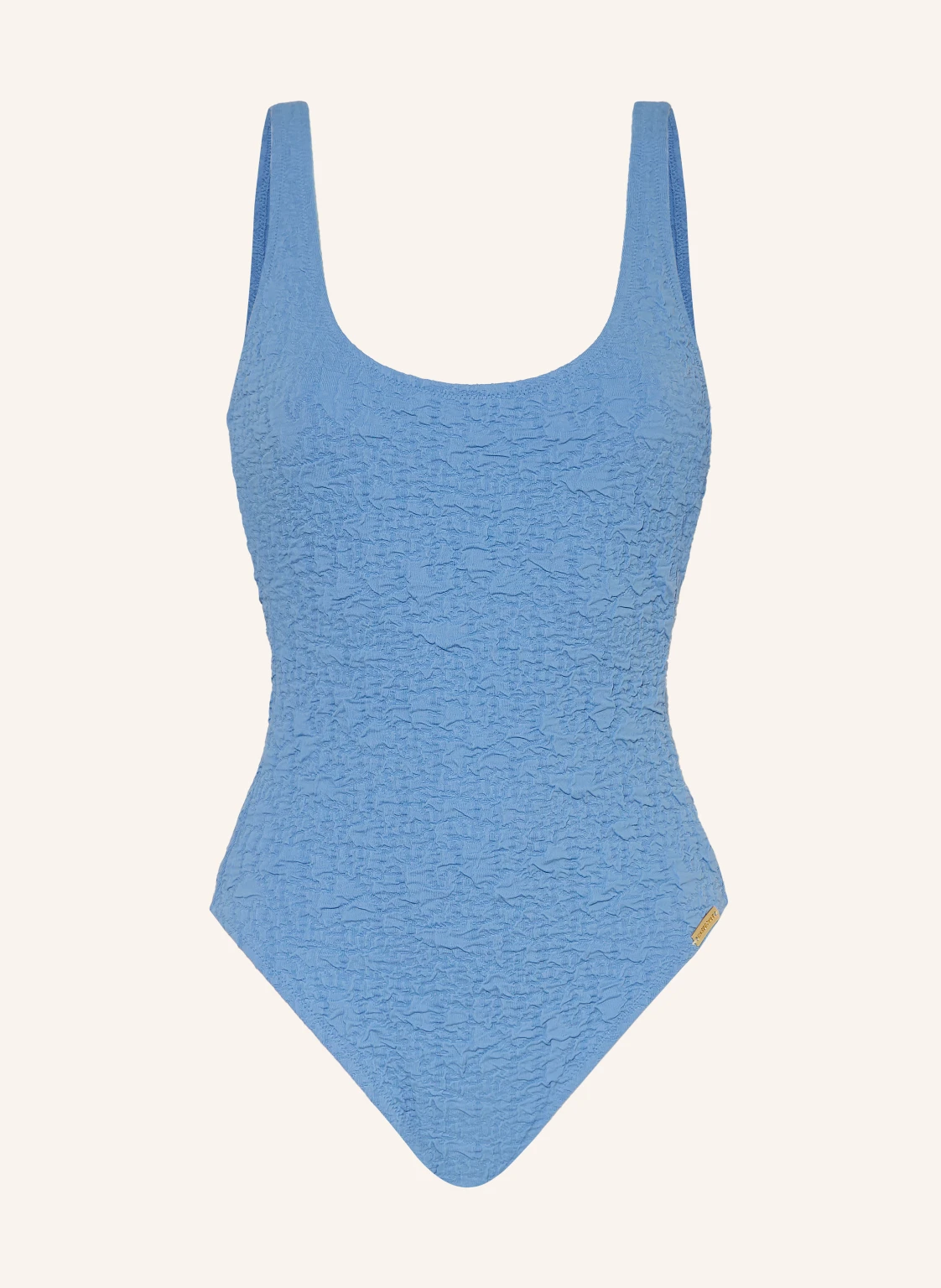 watercult Badeanzug TIDAL TEXTURE