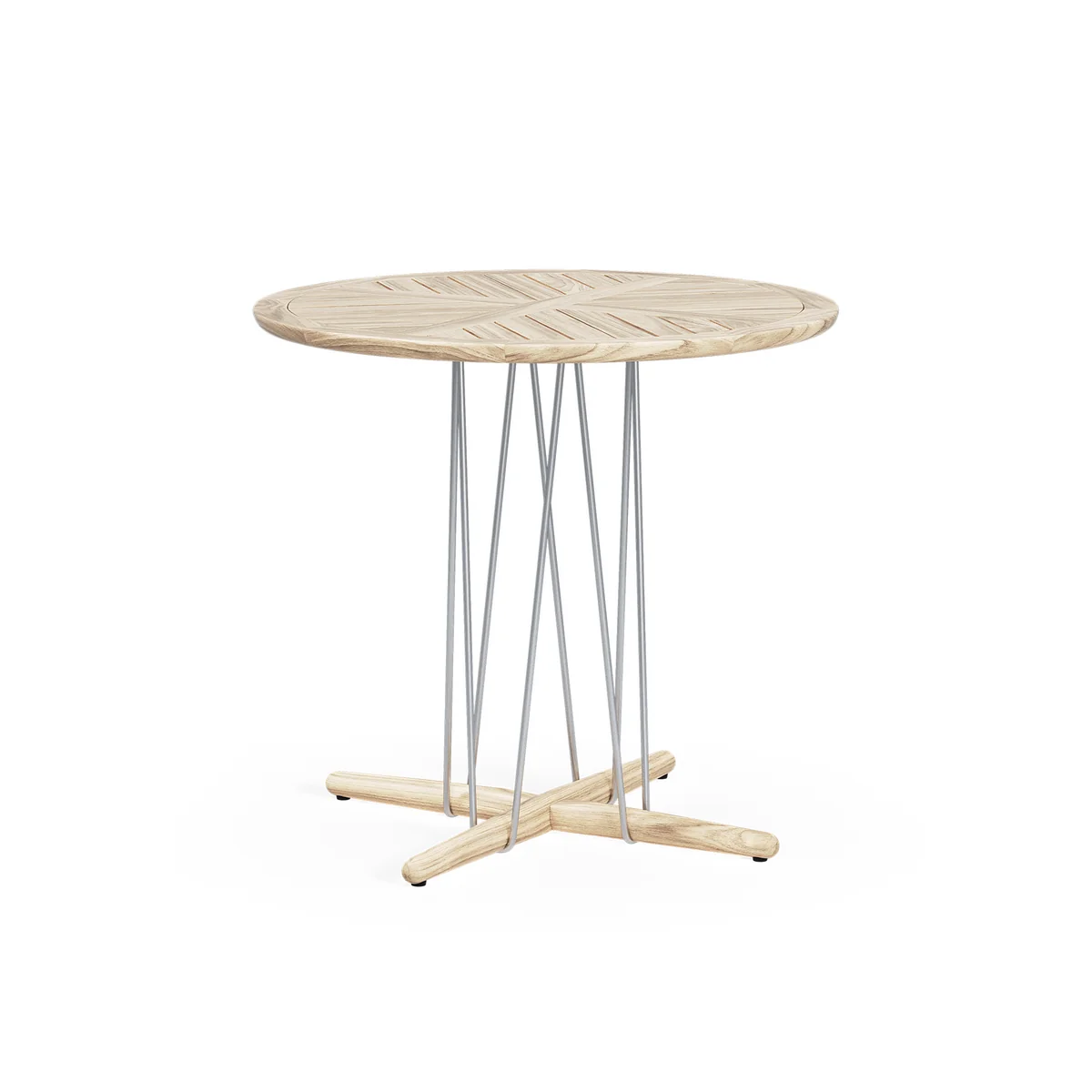 Carl Hansen - Embrace Gartentisch