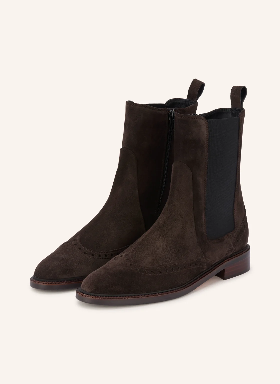 Pertini Chelsea-Boots