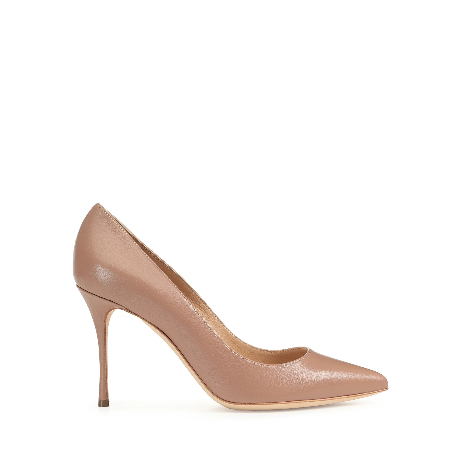Godiva Décolleté - Bright Skin