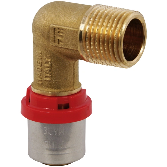 Presssystem, Messing