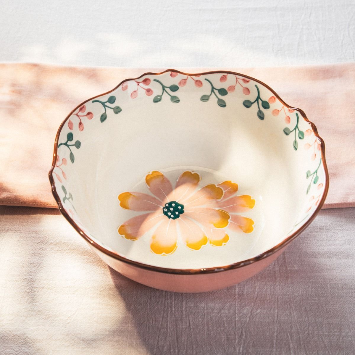 Misa NOYA duża 24 cm