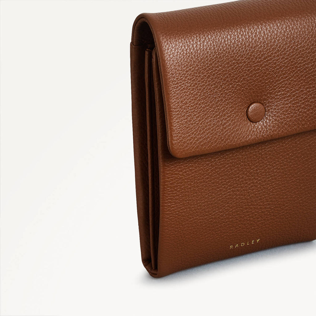 Mallow Street - Medium Phone Cross Body