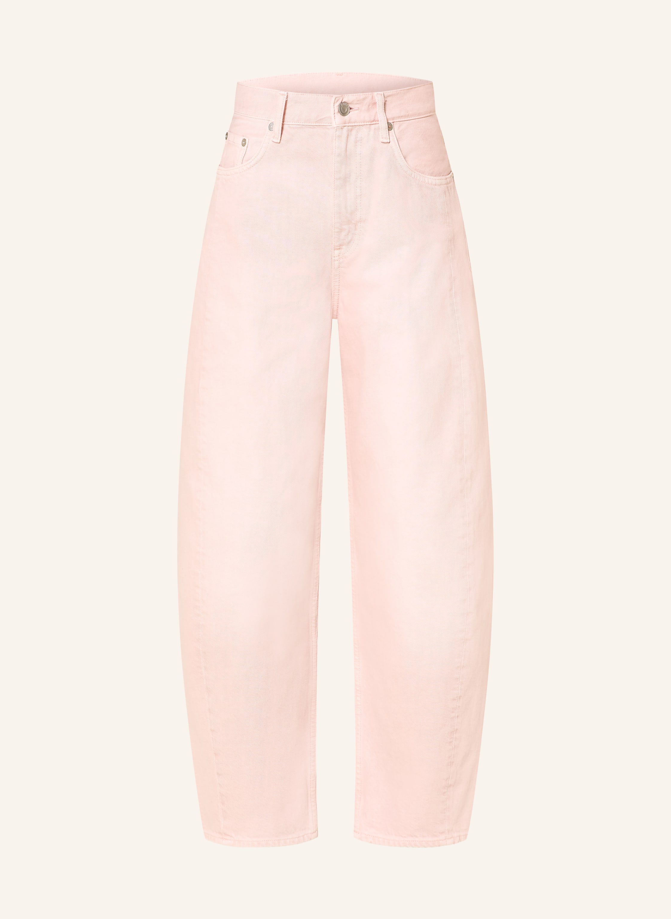 ARKET Barrel Jeans