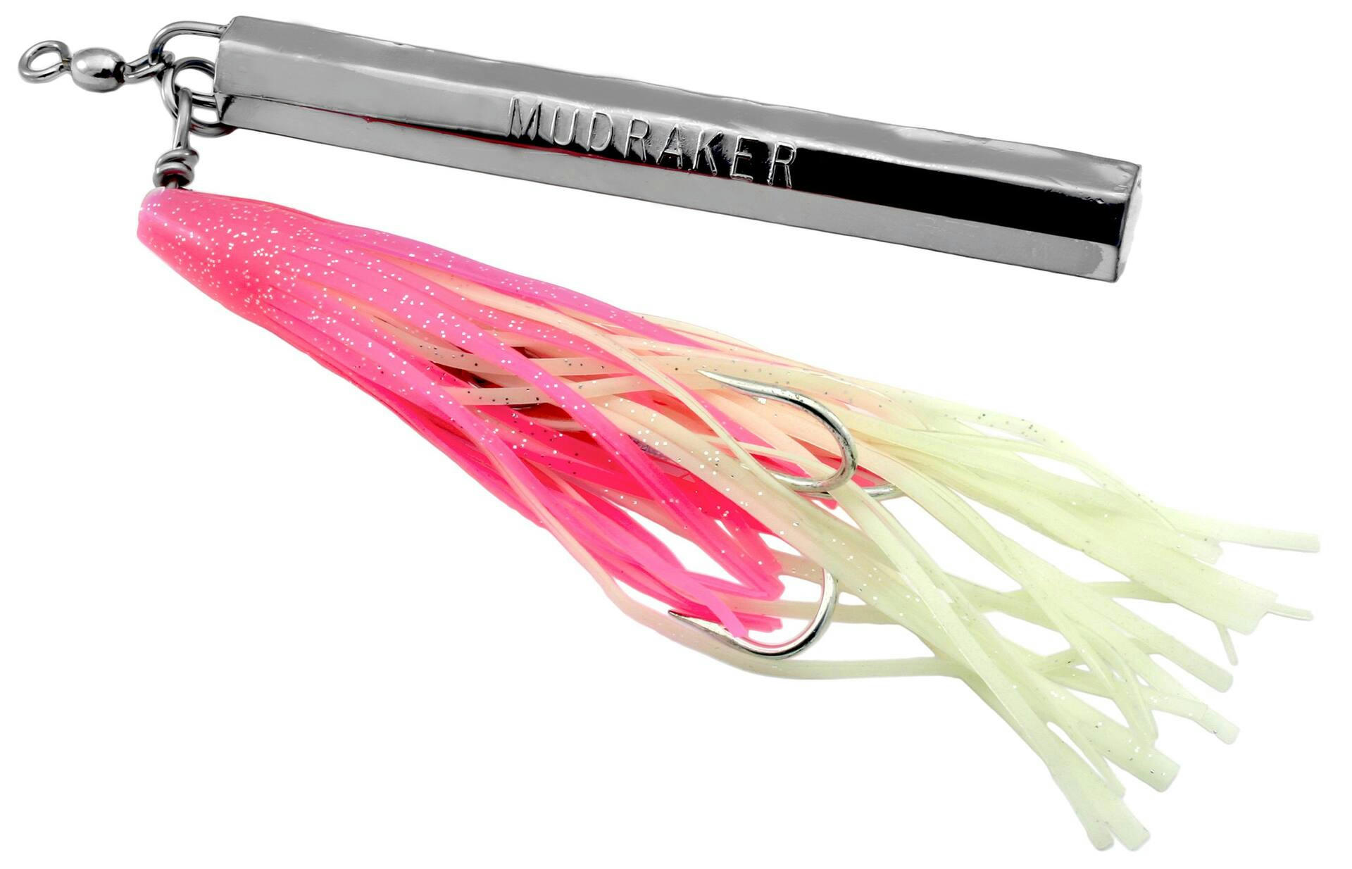 Gibbs Delta Mudraker, 1.5-lb