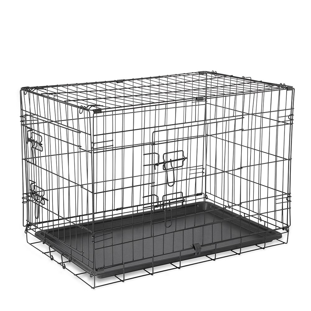 HAFENBANDE Room Cage Twin Door