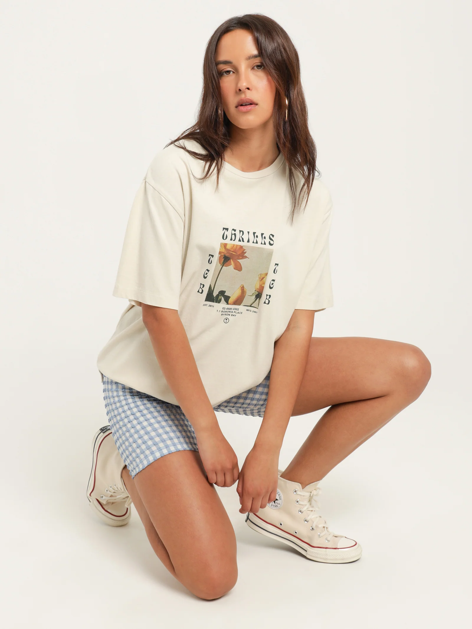 Thief of the Night Box T-Shirt