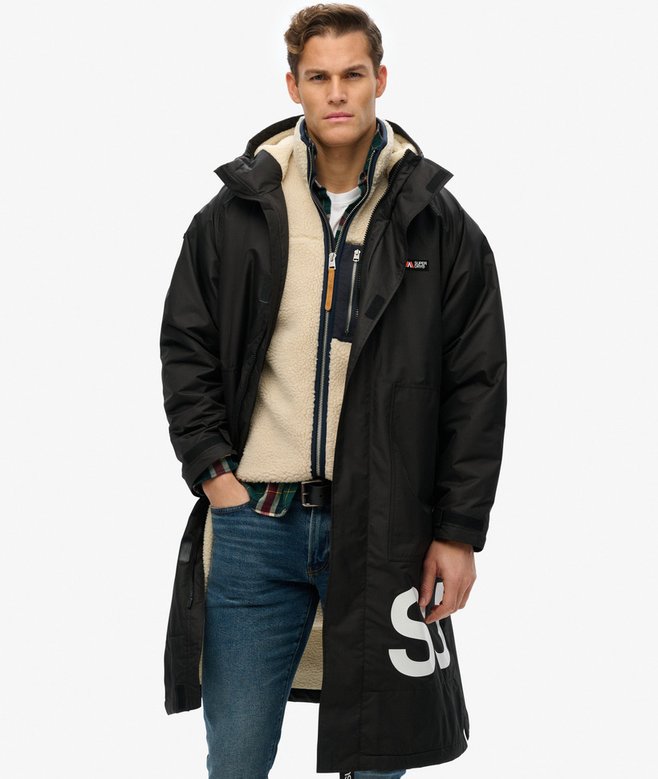 Superdry Robe