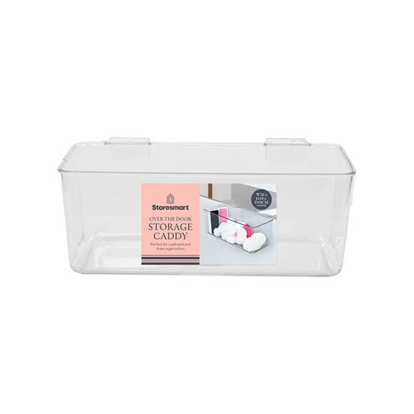 Storesmart Over The Door Storage Caddy