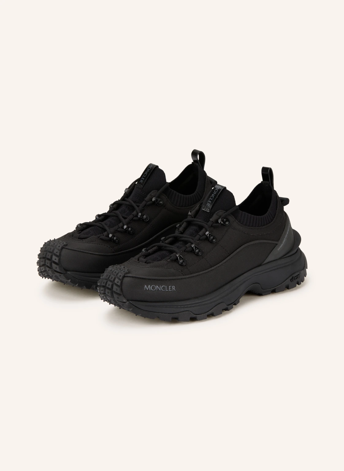 MONCLER Sneaker TRAILGRIP LITE3