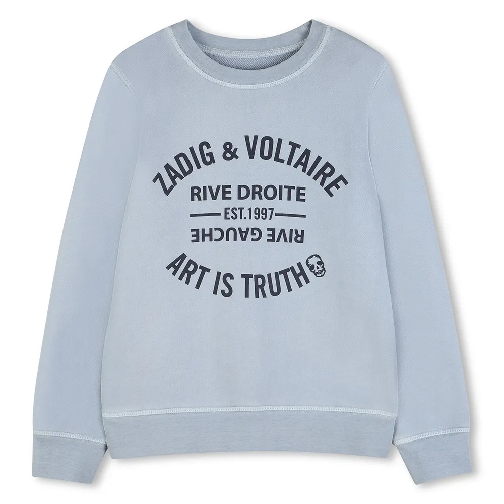 Zadig & Voltaire X60600 sweatshirt