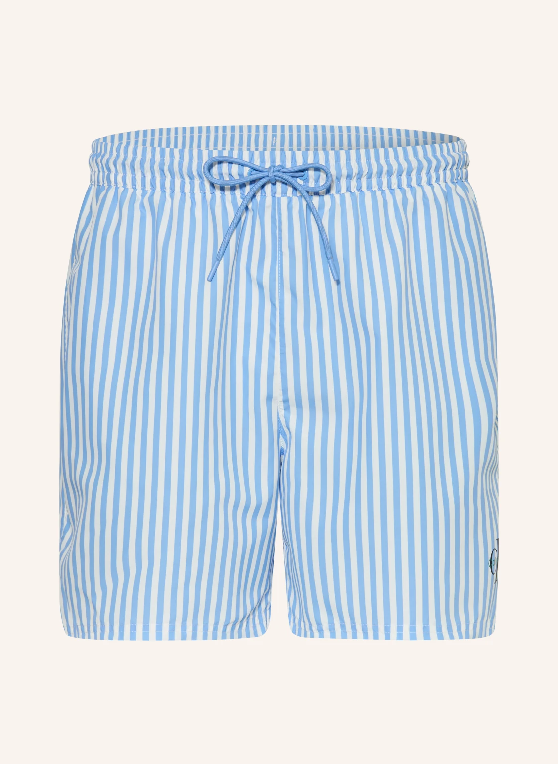 Calvin Klein Badeshorts