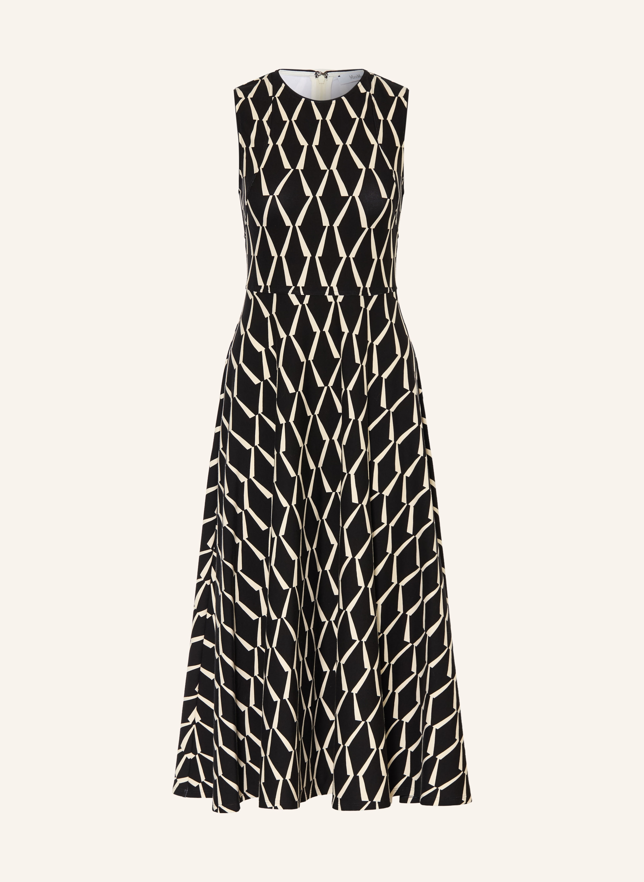 Max Mara Jerseykleid LAMPARA