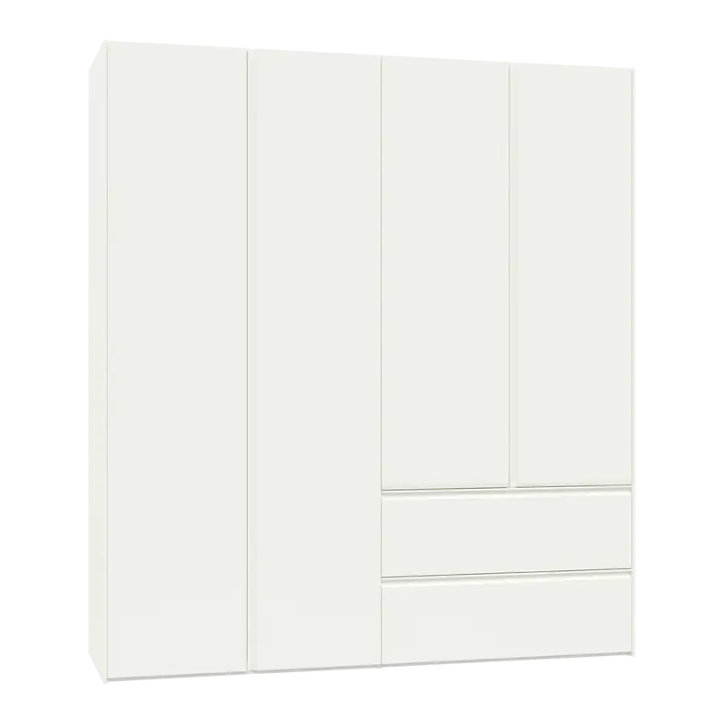 Drehtürenschrank Gola