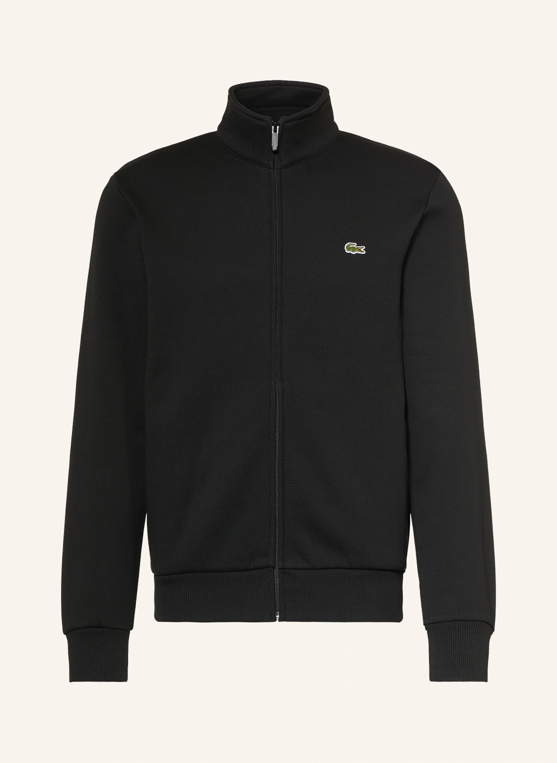 LACOSTE Sweatjacke