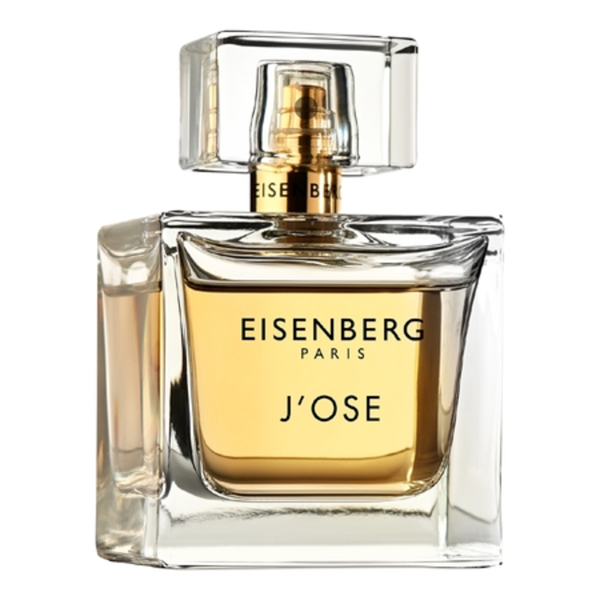 J'OSEEau de parfum