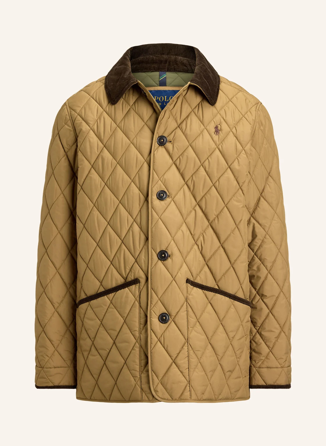 POLO RALPH LAUREN Steppjacke