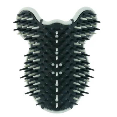 kooa Corner Brush for Cats