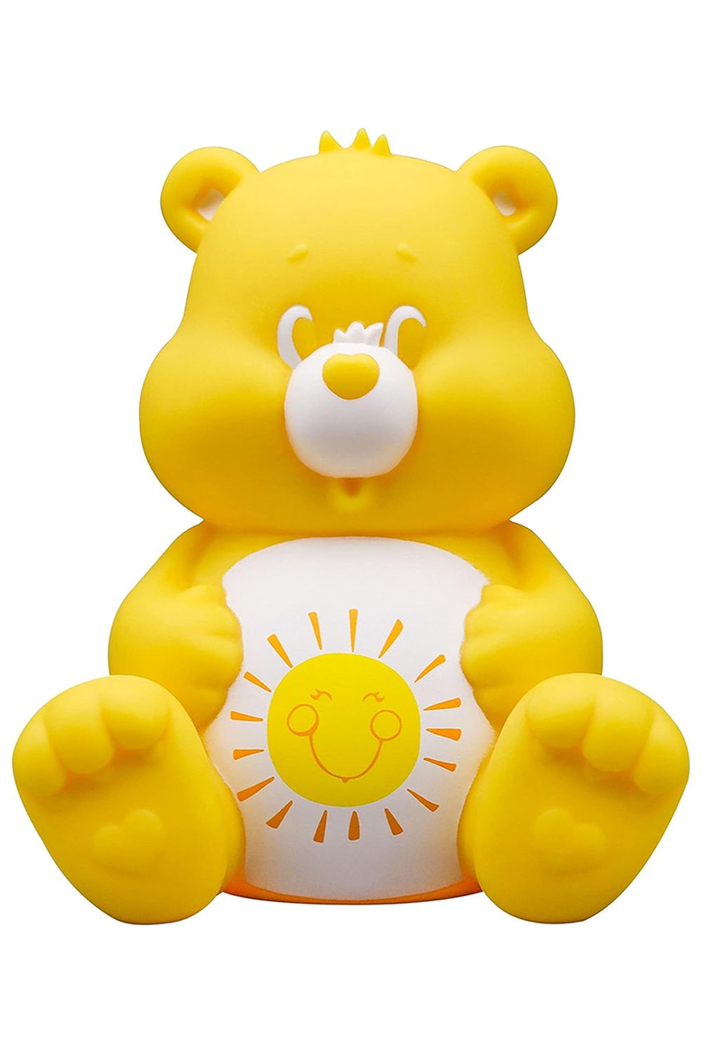 Fizz Creations Care Bears Mood Light Includes Iconic Care Bears Belly Badge