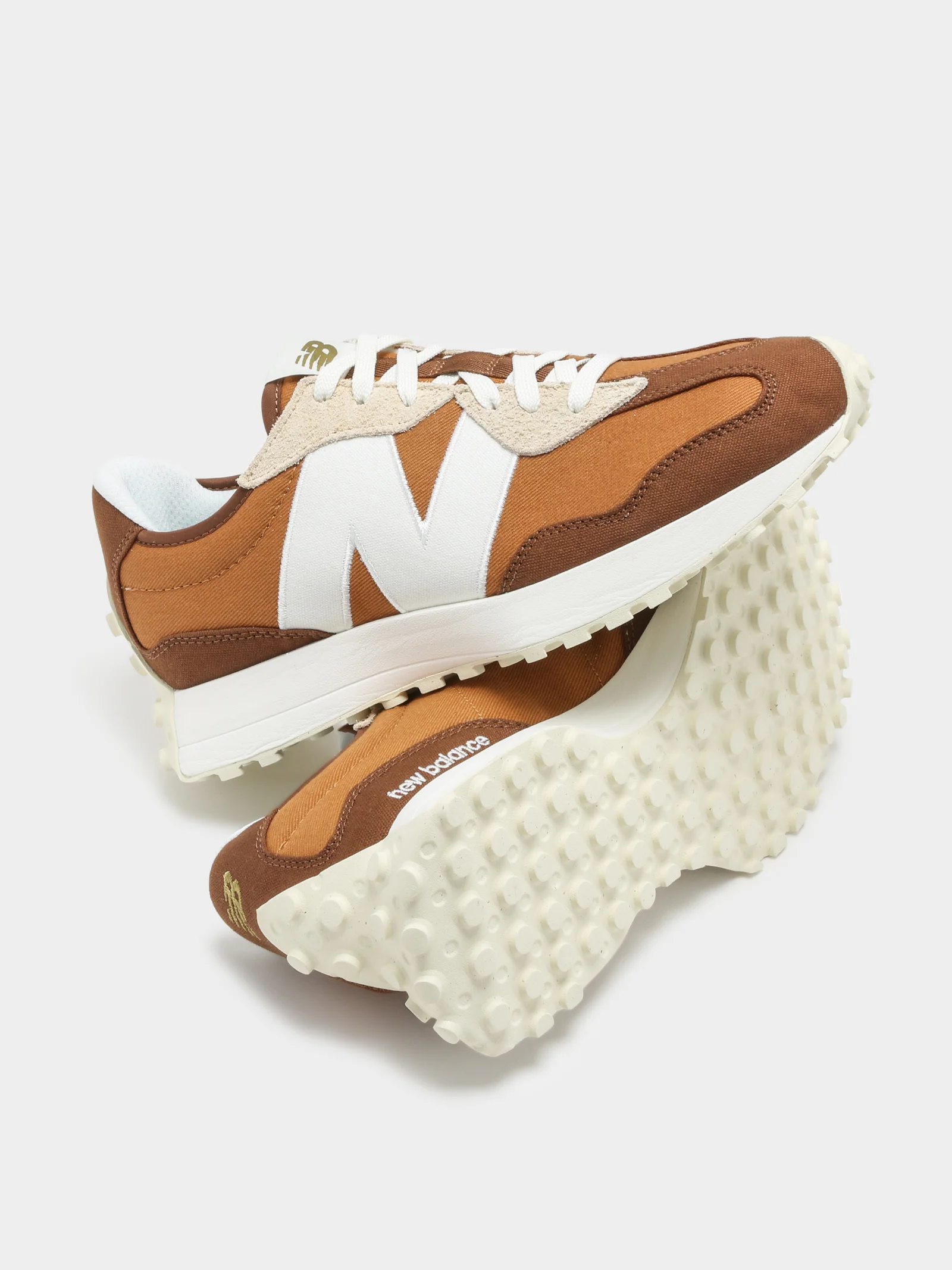 Mens 327 Sneakers