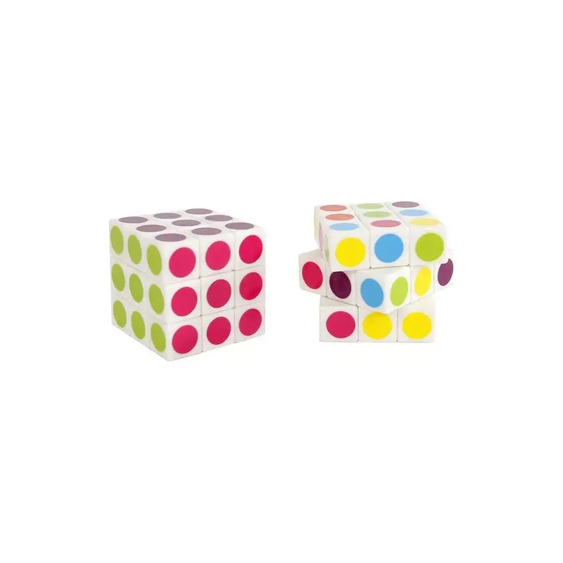 Puzzle Puzzlewürfel