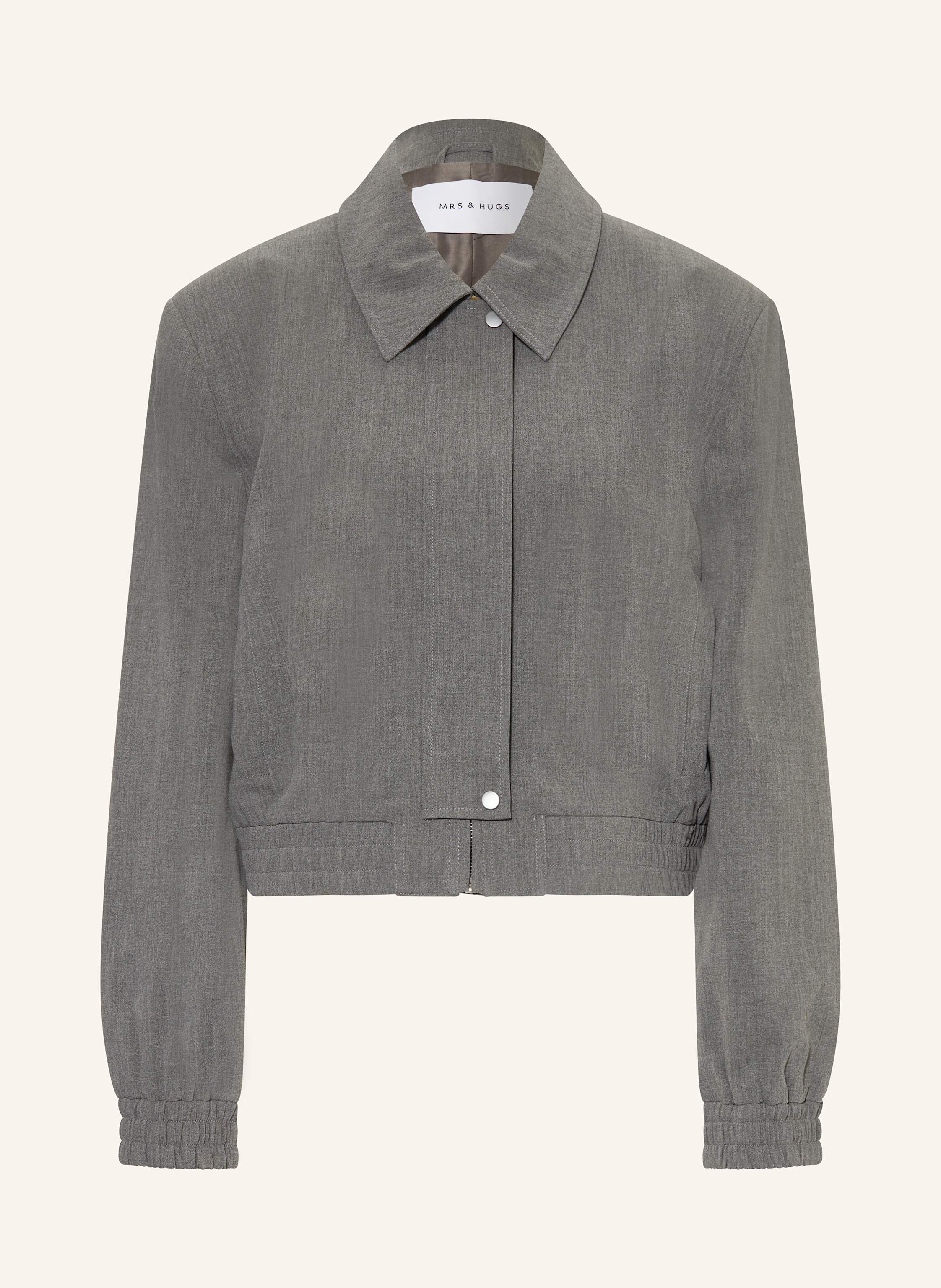 MRS & HUGS Blouson