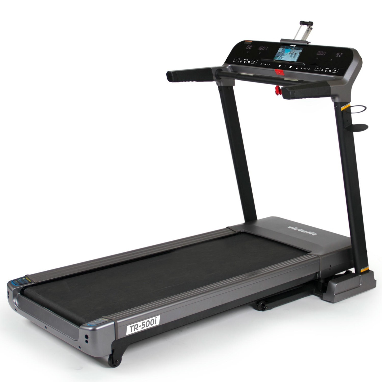 Bieżnia elektryczna VirtuFit Elite tr-500i