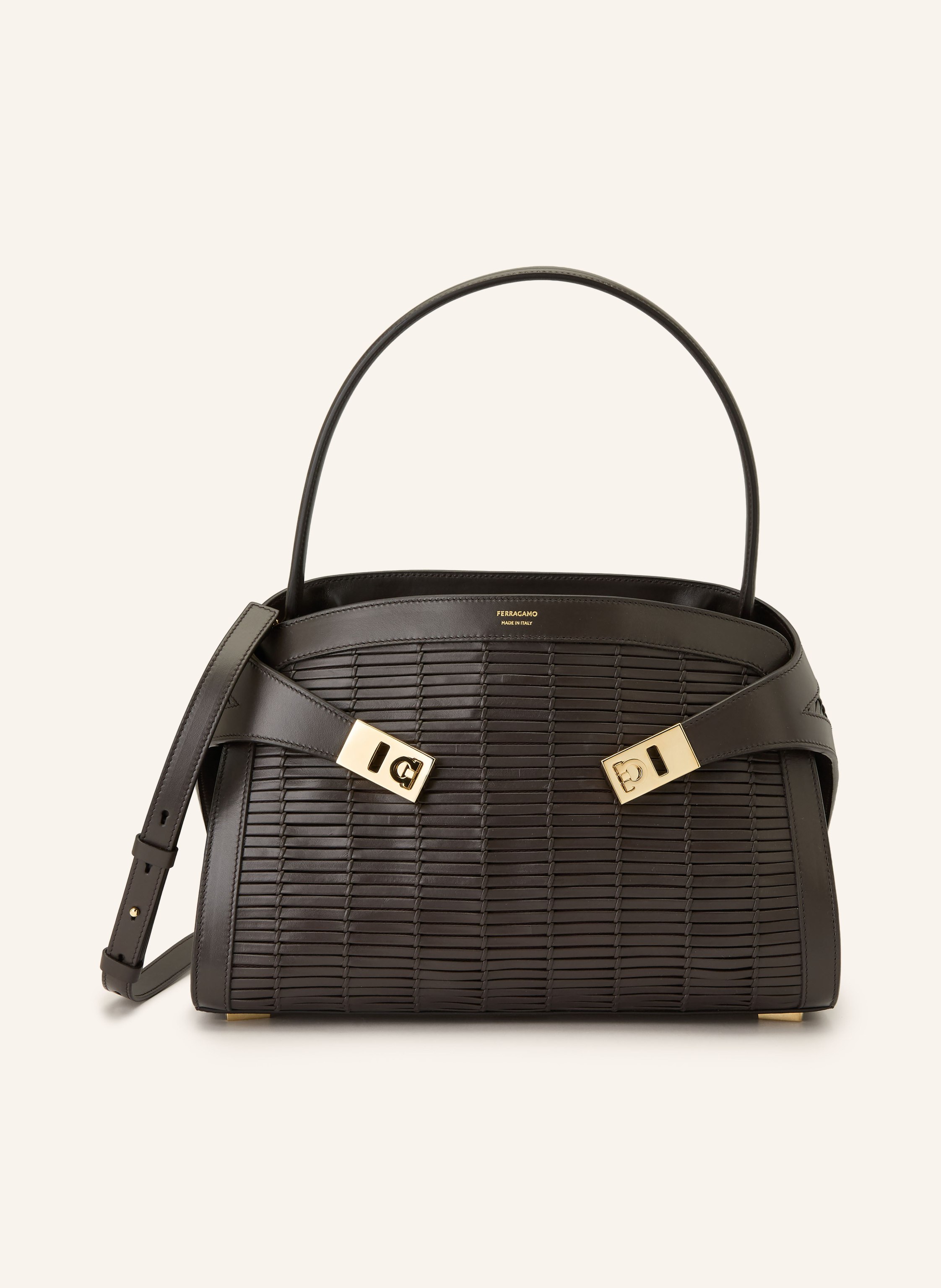 FERRAGAMO Handtasche HUG