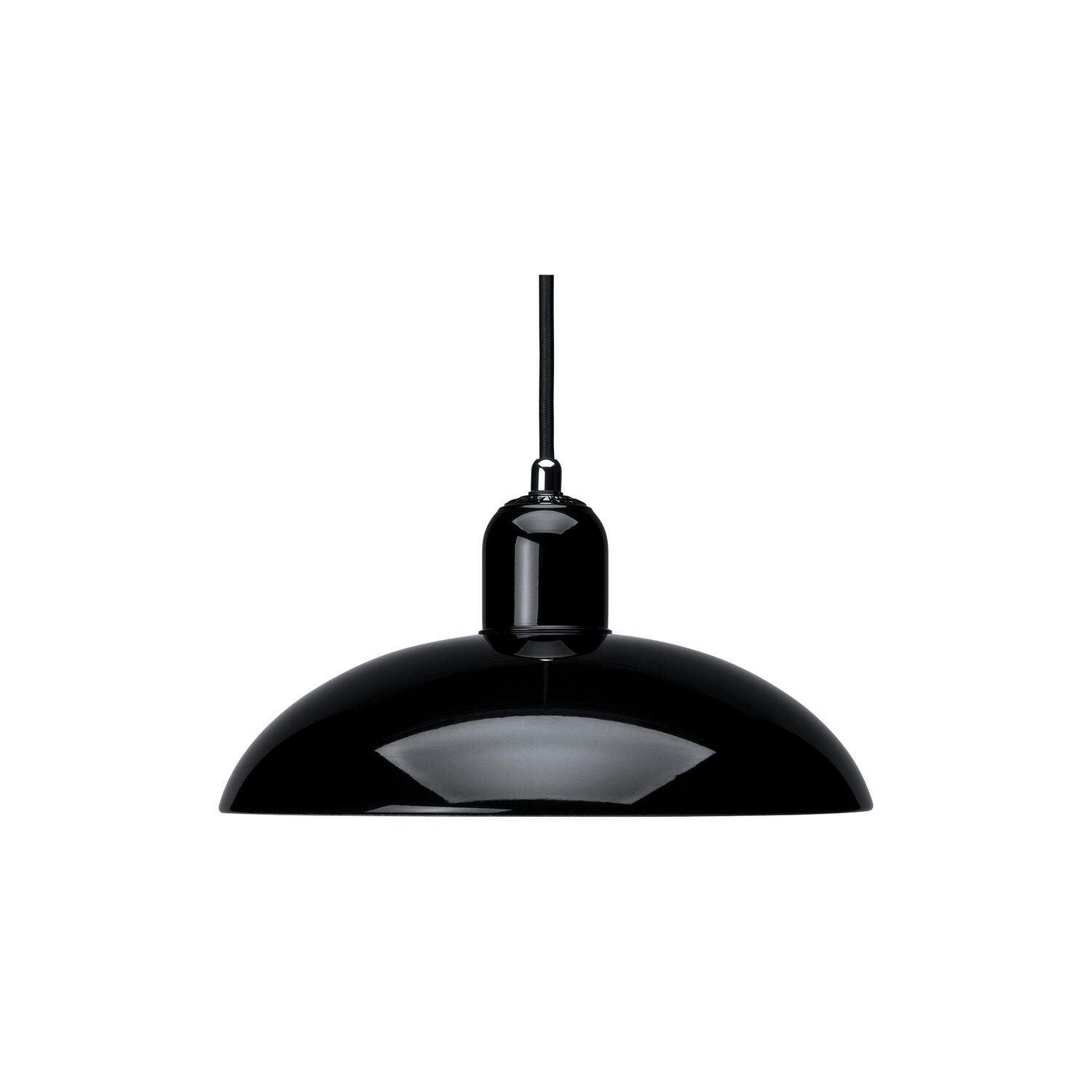 KAISER idell&trade; 6631-P pendel, black