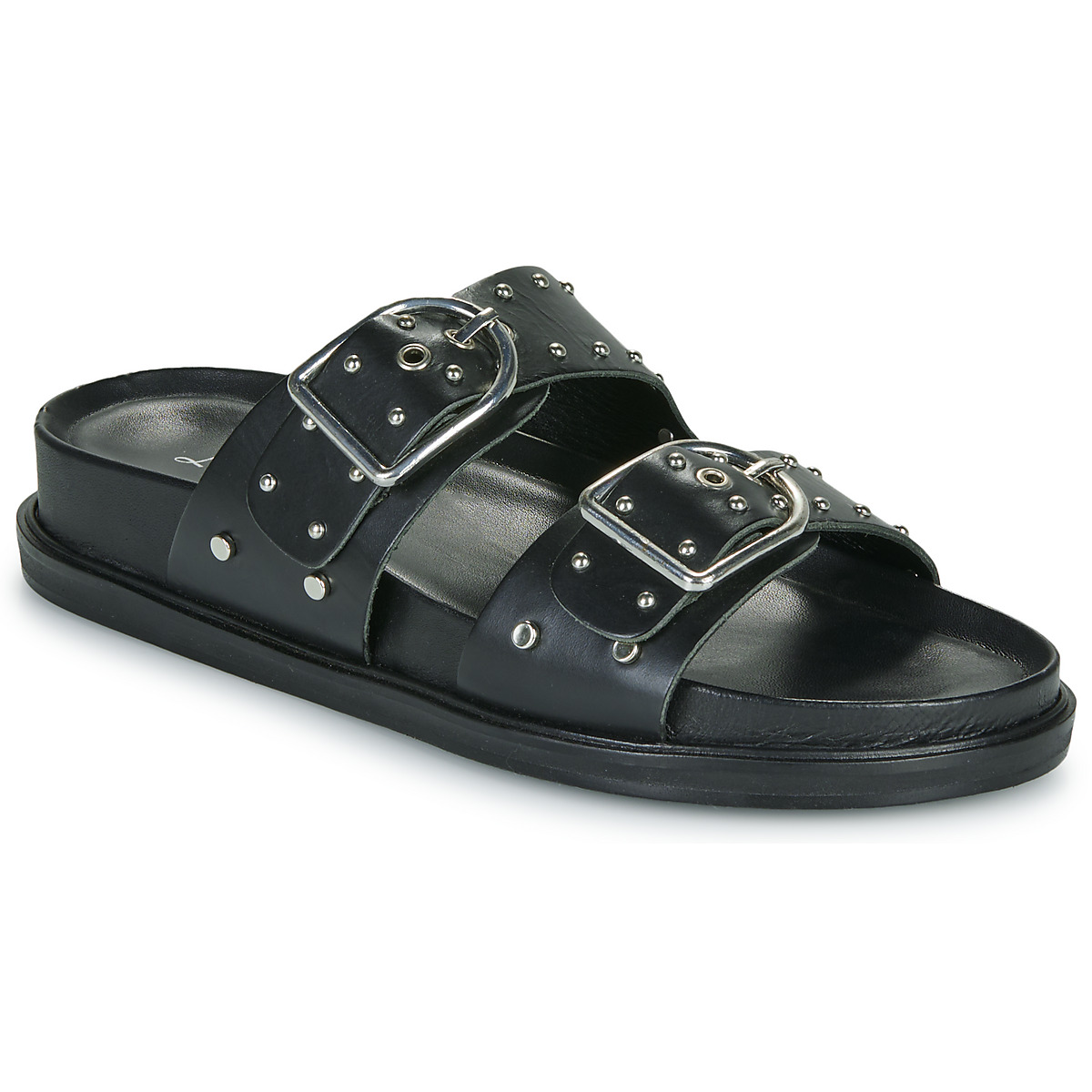 L'Atelier Tropézien - SH2338 - Black