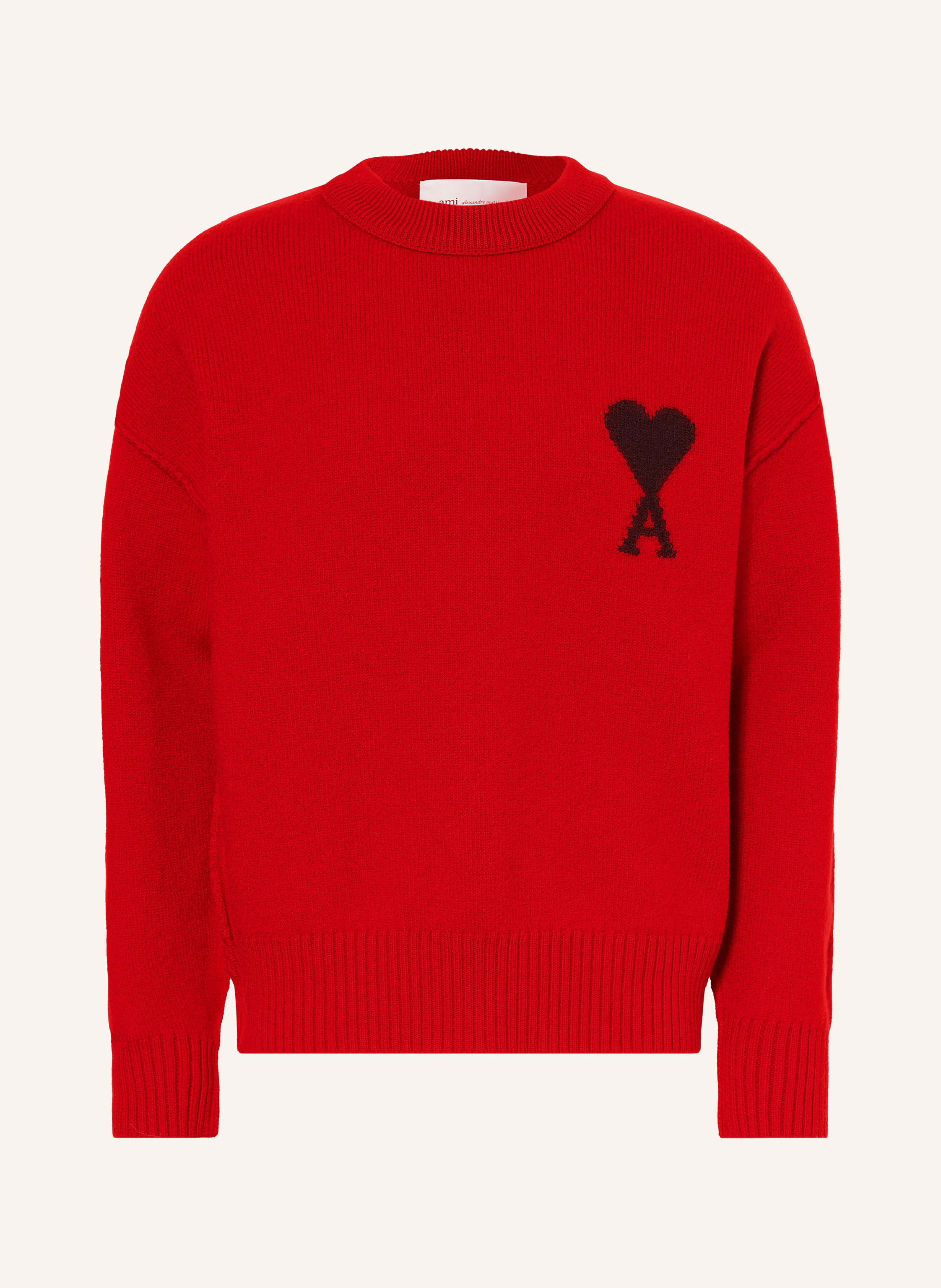 Ami Paris Pullover