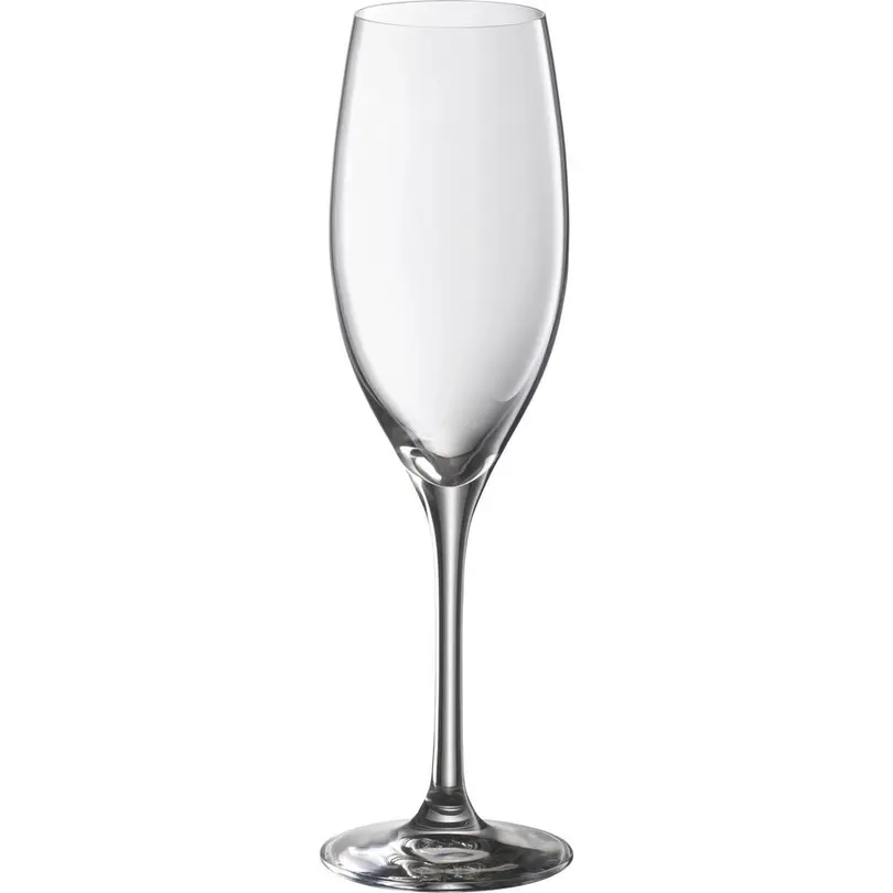 Champagnerglas 6er-Set EasyPlus