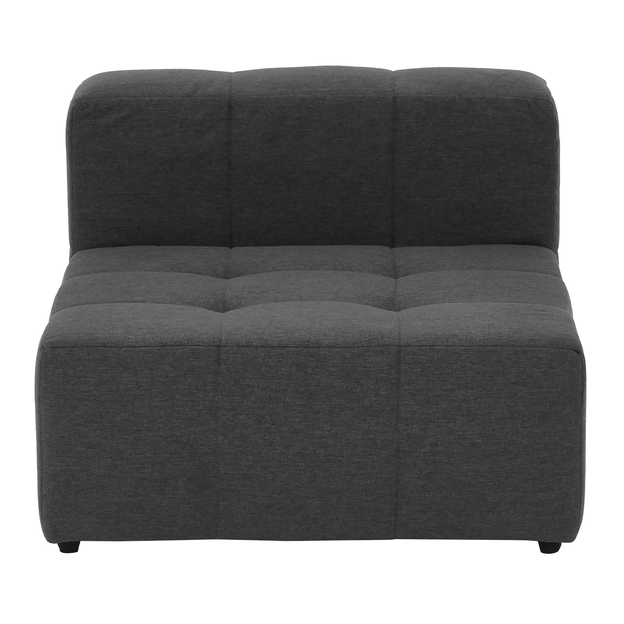 SOFÁ MODULAR 1 LUGAR SOFO
