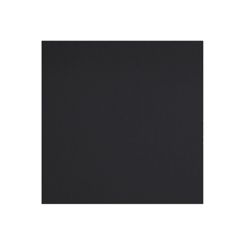 Store enrouleur occultant noir 120 x 190 cm MADECO