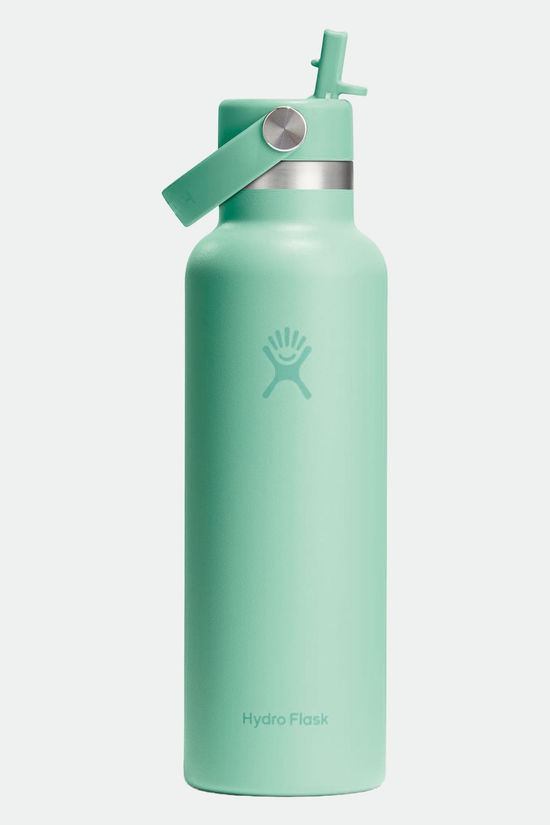 Hydro Flask 21 Oz Standard Flex Straw Cap Drinkfles