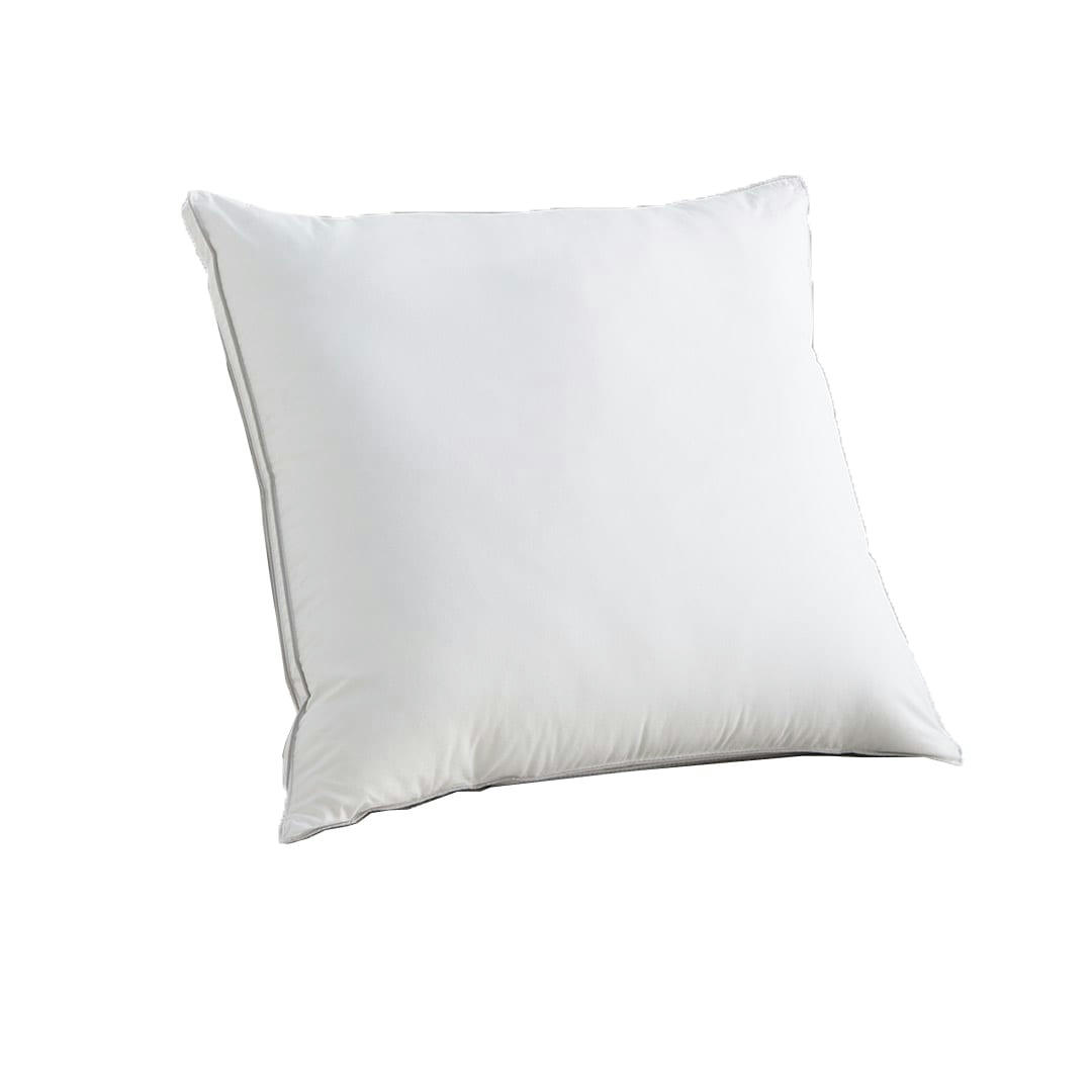 - Oreiller PAVILLON - Moelleux 65x65 cm - Drouault