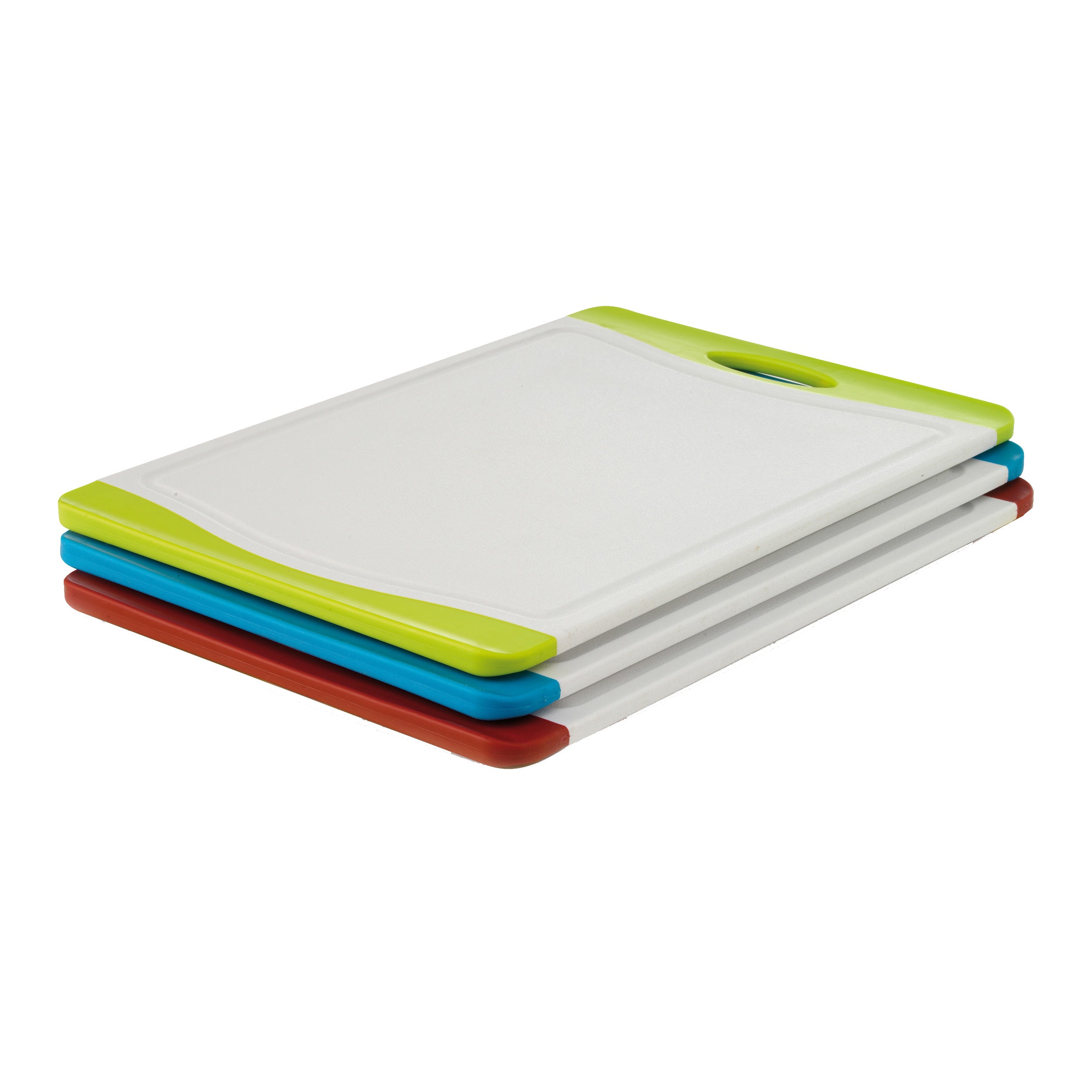 BK Snijplanken 29 x 20 cm - 3 st.