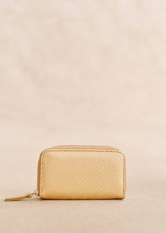 Hugo Card Holder