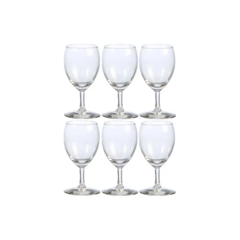 Weinglas 6er-Set Royal leerdam
