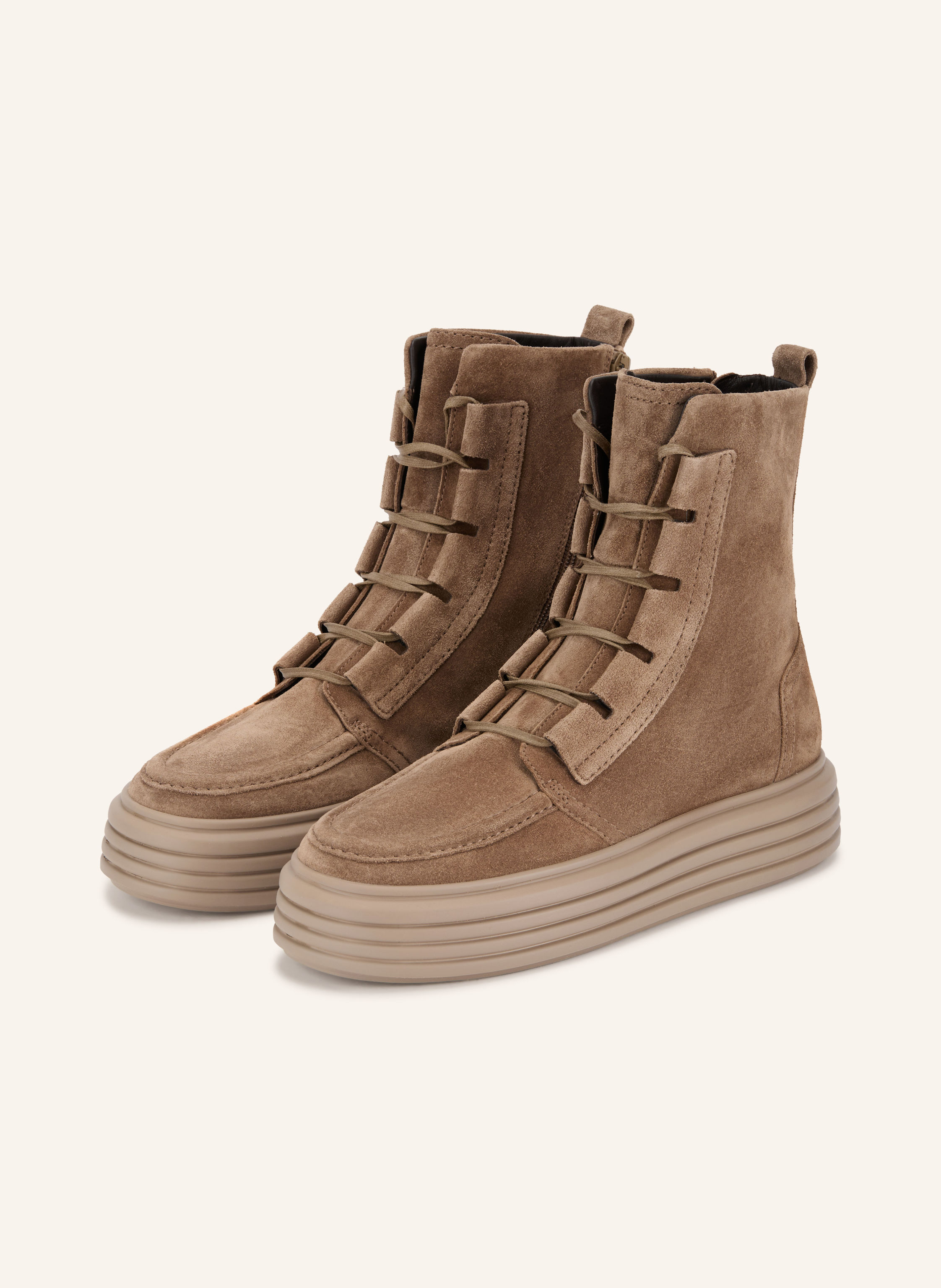 KENNEL & SCHMENGER Schnürboots LILO